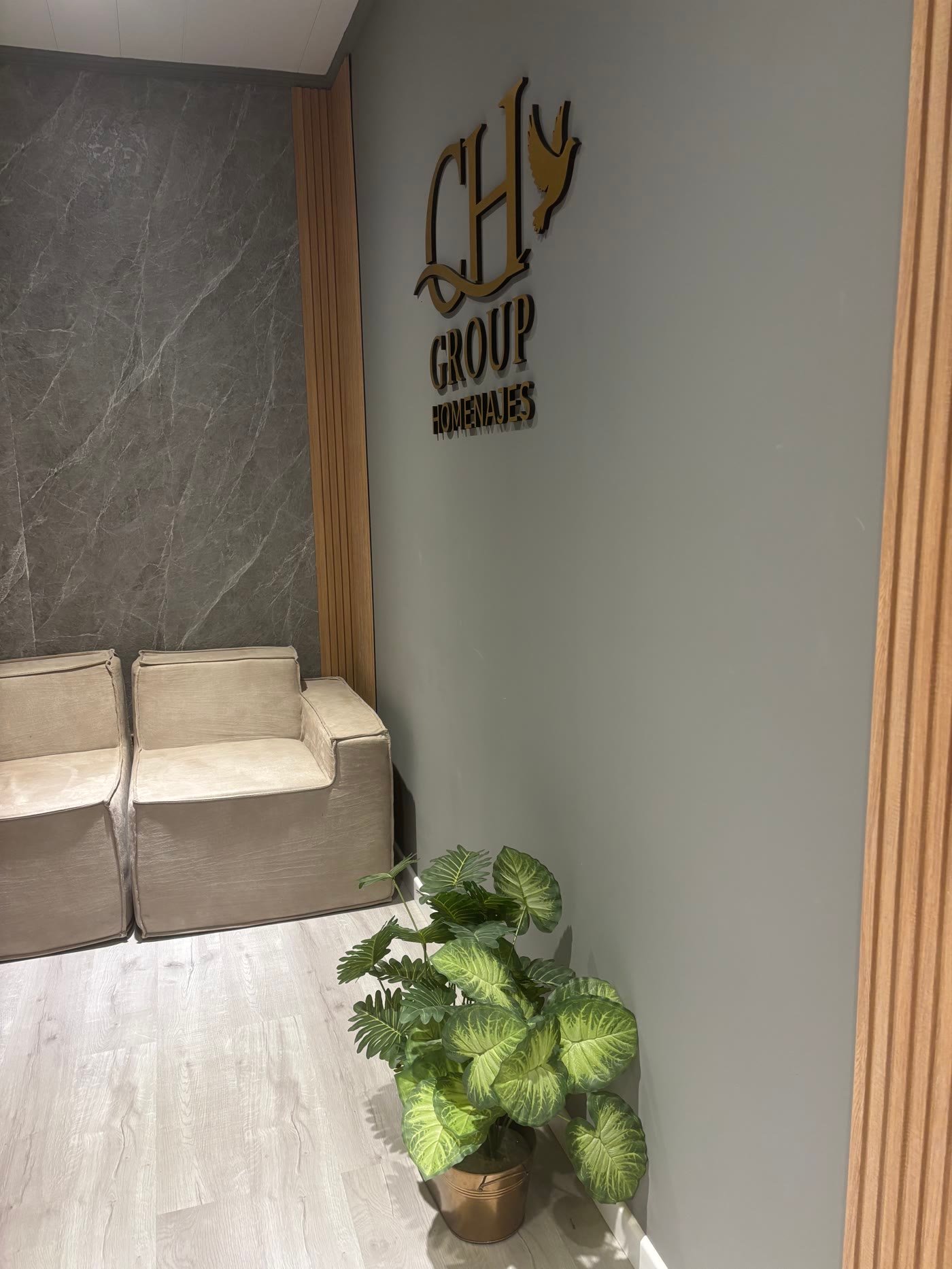 Recepción